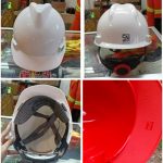 Jual helm safety jakarta