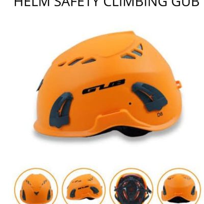 climbing gub