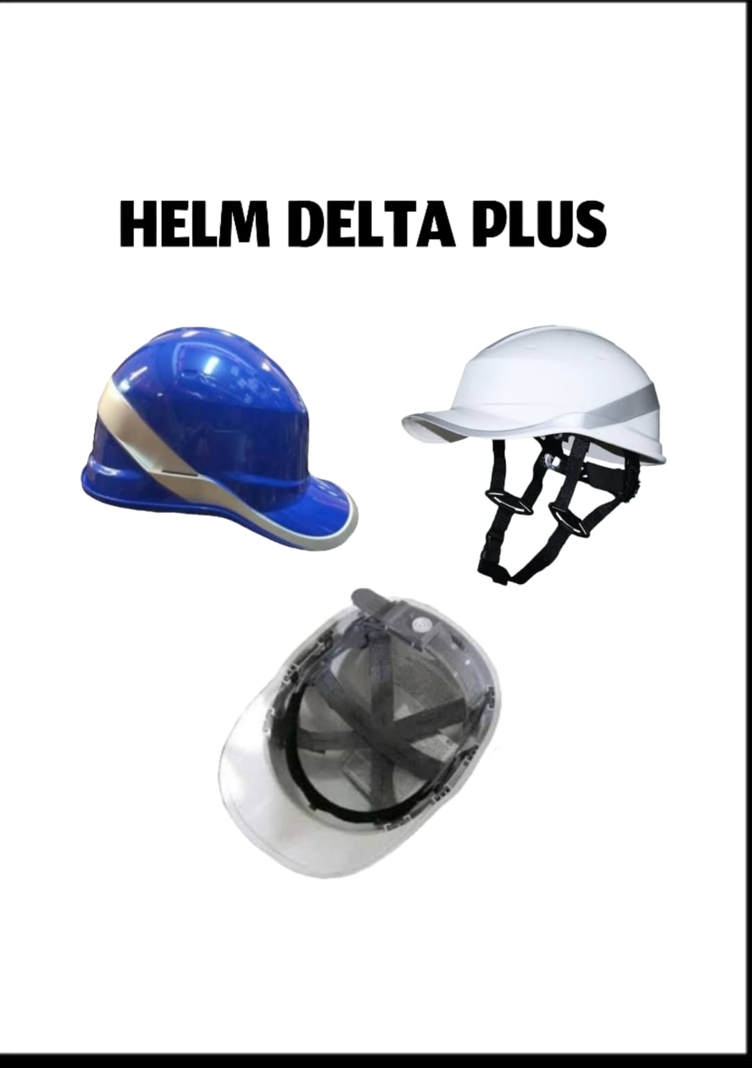 helm delta