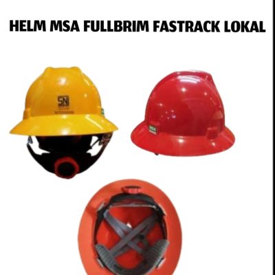 helm msa
