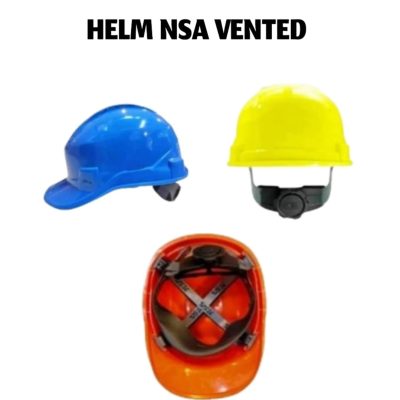 helm nsa