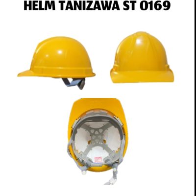 helm tanizawa st 0169