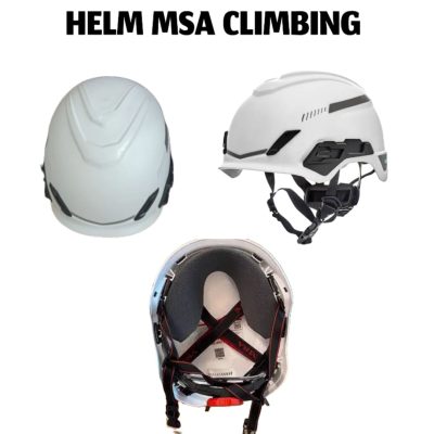 msa climbing