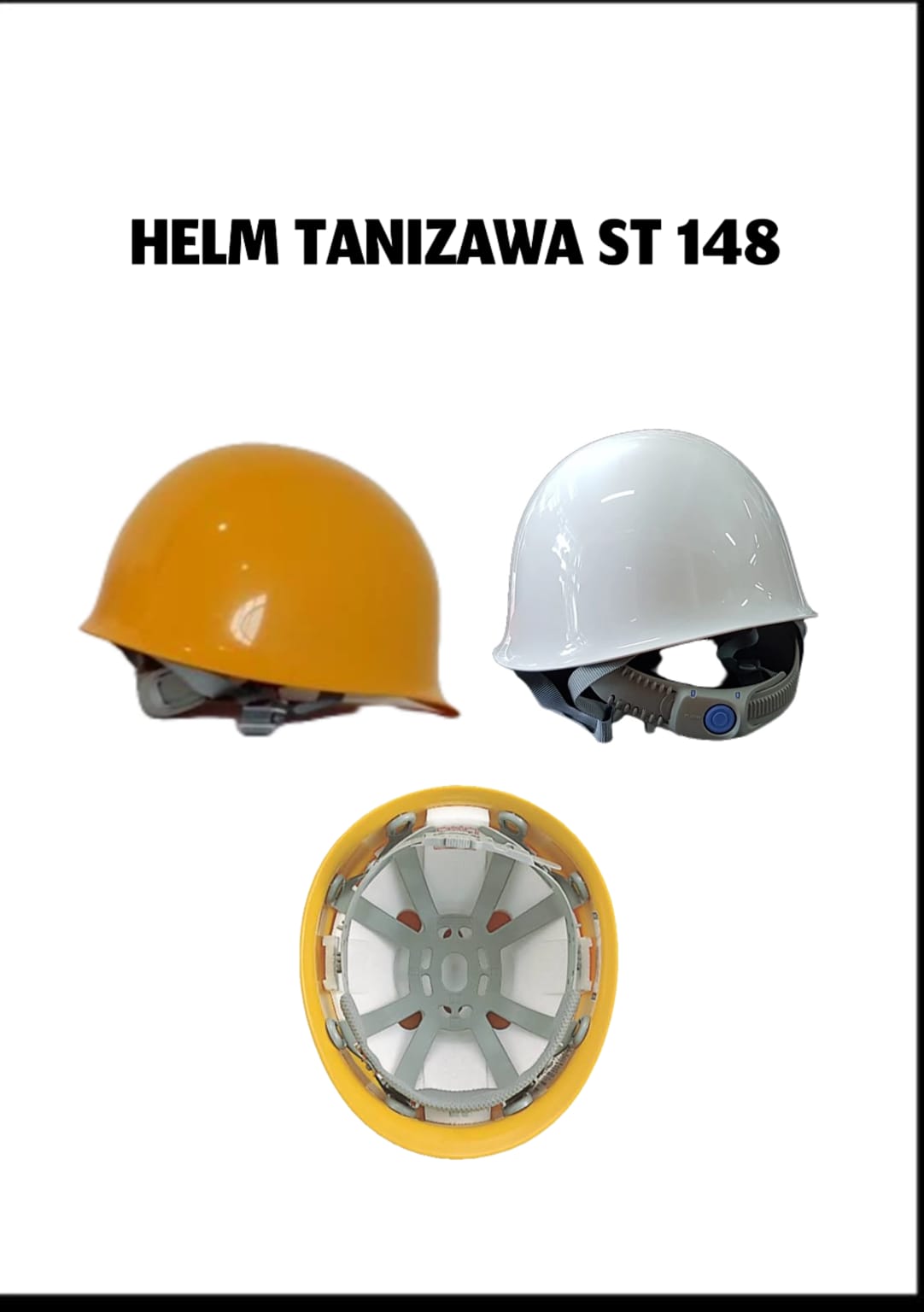 tanizawa st 148